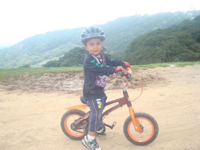 Rutas ciclistas